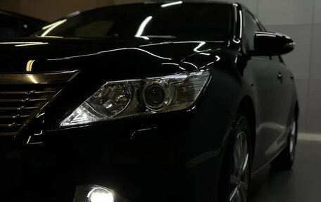 Toyota Camry, 2013 год, 1 797 000 рублей, 8 фотография