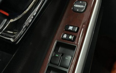 Toyota Camry, 2013 год, 1 797 000 рублей, 16 фотография