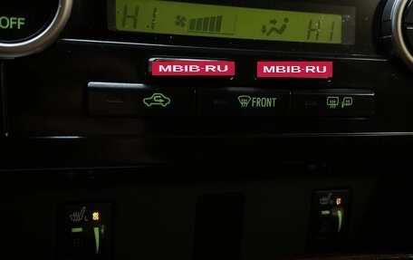 Toyota Camry, 2013 год, 1 797 000 рублей, 15 фотография