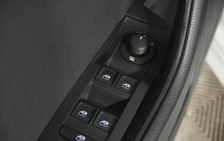 Skoda Superb III рестайлинг, 2018 год, 1 798 000 рублей, 13 фотография