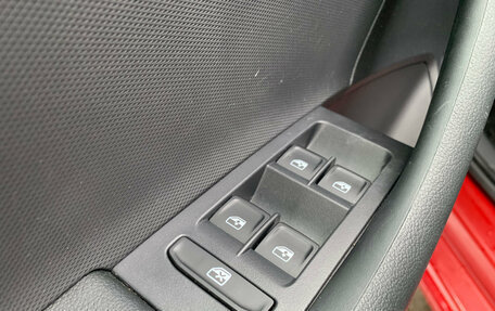 Skoda Rapid II, 2021 год, 1 949 000 рублей, 13 фотография