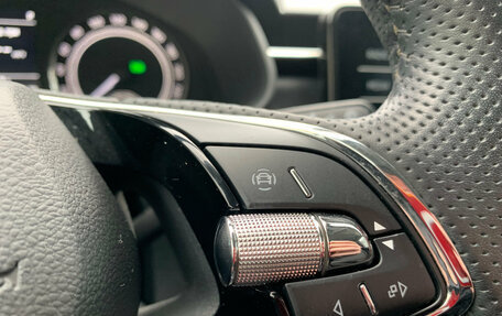 Skoda Rapid II, 2021 год, 1 949 000 рублей, 12 фотография