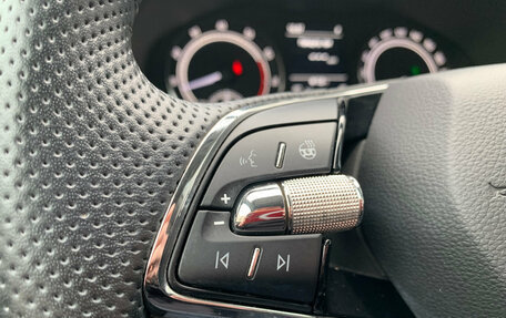 Skoda Rapid II, 2021 год, 1 949 000 рублей, 11 фотография