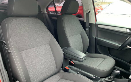 Skoda Rapid II, 2021 год, 1 949 000 рублей, 10 фотография