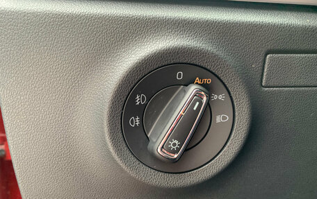 Skoda Rapid II, 2021 год, 1 949 000 рублей, 14 фотография