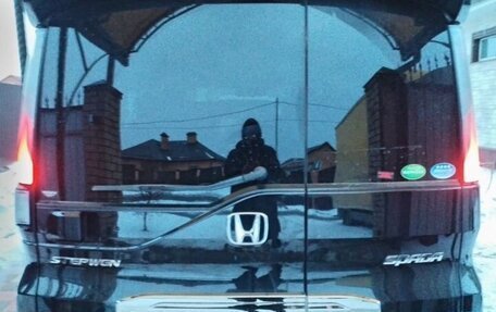 Honda Stepwgn IV, 2017 год, 1 299 000 рублей, 6 фотография