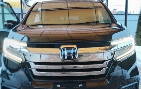 Honda Stepwgn IV, 2017 год, 1 299 000 рублей, 8 фотография