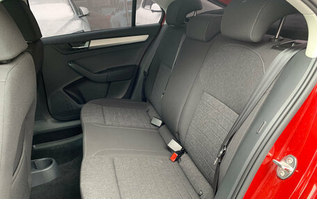 Skoda Rapid II, 2021 год, 1 949 000 рублей, 20 фотография