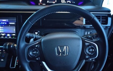 Honda Stepwgn IV, 2017 год, 1 299 000 рублей, 5 фотография