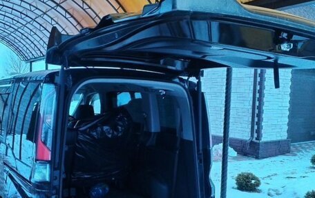 Honda Stepwgn IV, 2017 год, 1 299 000 рублей, 15 фотография