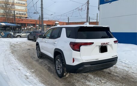 GMC Terrain, 2025 год, 4 500 000 рублей, 7 фотография