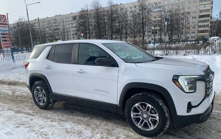 GMC Terrain, 2025 год, 4 500 000 рублей, 4 фотография