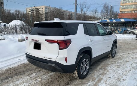 GMC Terrain, 2025 год, 4 500 000 рублей, 5 фотография