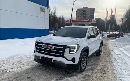 GMC Terrain, 2025 год, 4 500 000 рублей, 2 фотография