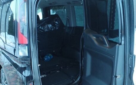 Honda Stepwgn IV, 2017 год, 1 299 000 рублей, 17 фотография