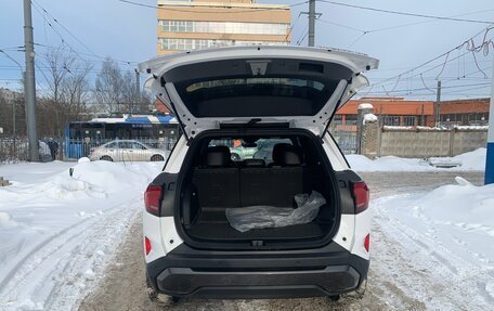 GMC Terrain, 2025 год, 4 500 000 рублей, 8 фотография