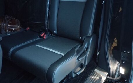 Honda Stepwgn IV, 2017 год, 1 299 000 рублей, 16 фотография