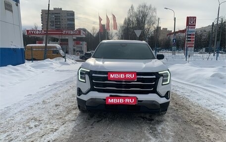 GMC Terrain, 2025 год, 4 500 000 рублей, 3 фотография