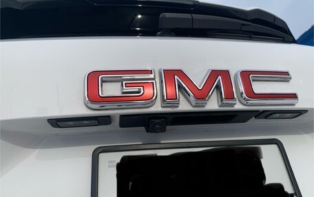 GMC Terrain, 2025 год, 4 500 000 рублей, 11 фотография