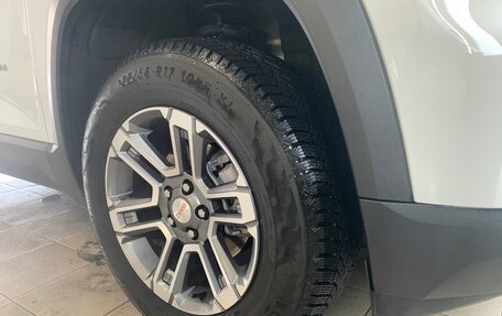 GMC Terrain, 2025 год, 4 500 000 рублей, 9 фотография