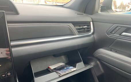 GMC Terrain, 2025 год, 4 500 000 рублей, 16 фотография