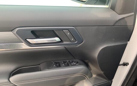 GMC Terrain, 2025 год, 4 500 000 рублей, 13 фотография