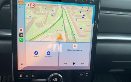 GMC Terrain, 2025 год, 4 500 000 рублей, 17 фотография