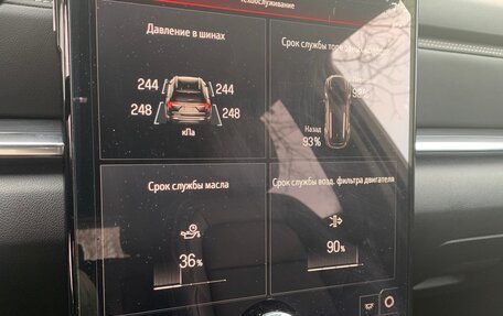 GMC Terrain, 2025 год, 4 500 000 рублей, 23 фотография