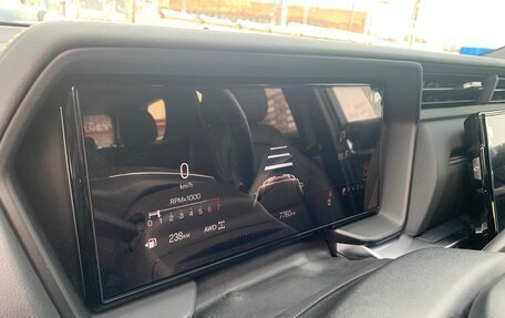 GMC Terrain, 2025 год, 4 500 000 рублей, 15 фотография