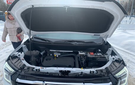 GMC Terrain, 2025 год, 4 500 000 рублей, 21 фотография