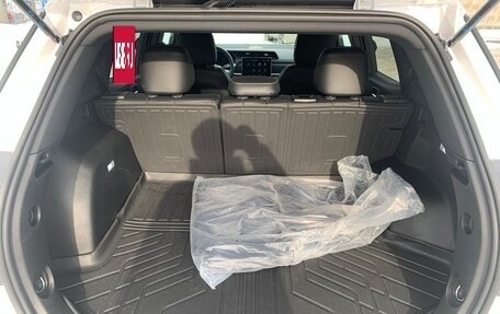 GMC Terrain, 2025 год, 4 500 000 рублей, 10 фотография