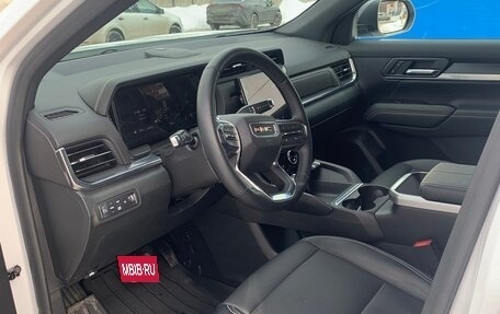 GMC Terrain, 2025 год, 4 500 000 рублей, 12 фотография