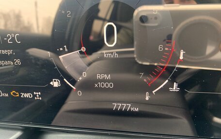 GMC Terrain, 2025 год, 4 500 000 рублей, 28 фотография