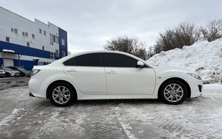 Mazda 6, 2007 год, 1 050 000 рублей, 7 фотография
