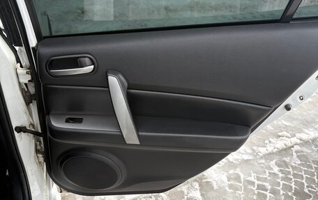 Mazda 6, 2007 год, 1 050 000 рублей, 8 фотография