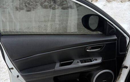 Mazda 6, 2007 год, 1 050 000 рублей, 9 фотография