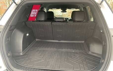 GMC Terrain, 2025 год, 4 500 000 рублей, 27 фотография