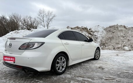 Mazda 6, 2007 год, 1 050 000 рублей, 6 фотография