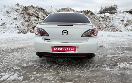 Mazda 6, 2007 год, 1 050 000 рублей, 5 фотография