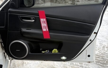 Mazda 6, 2007 год, 1 050 000 рублей, 11 фотография