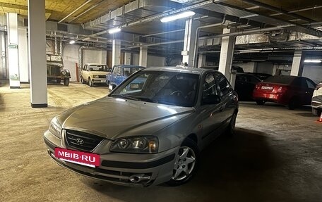 Hyundai Elantra III, 2008 год, 249 000 рублей, 3 фотография