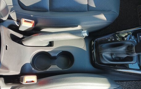 KIA Stonic, 2020 год, 1 850 000 рублей, 5 фотография