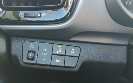 KIA Stonic, 2020 год, 1 850 000 рублей, 12 фотография