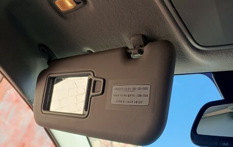 KIA Stonic, 2020 год, 1 850 000 рублей, 9 фотография