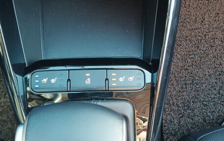 KIA Stonic, 2020 год, 1 850 000 рублей, 4 фотография