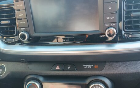 KIA Stonic, 2020 год, 1 850 000 рублей, 7 фотография