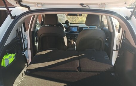 KIA Stonic, 2020 год, 1 850 000 рублей, 21 фотография