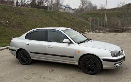 Hyundai Elantra III, 2004 год, 450 000 рублей, 2 фотография