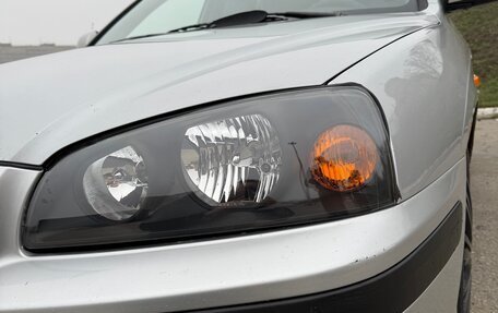 Hyundai Elantra III, 2004 год, 450 000 рублей, 9 фотография