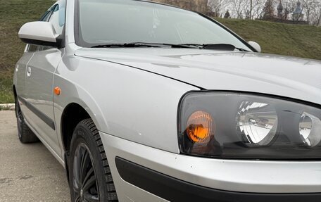 Hyundai Elantra III, 2004 год, 450 000 рублей, 5 фотография